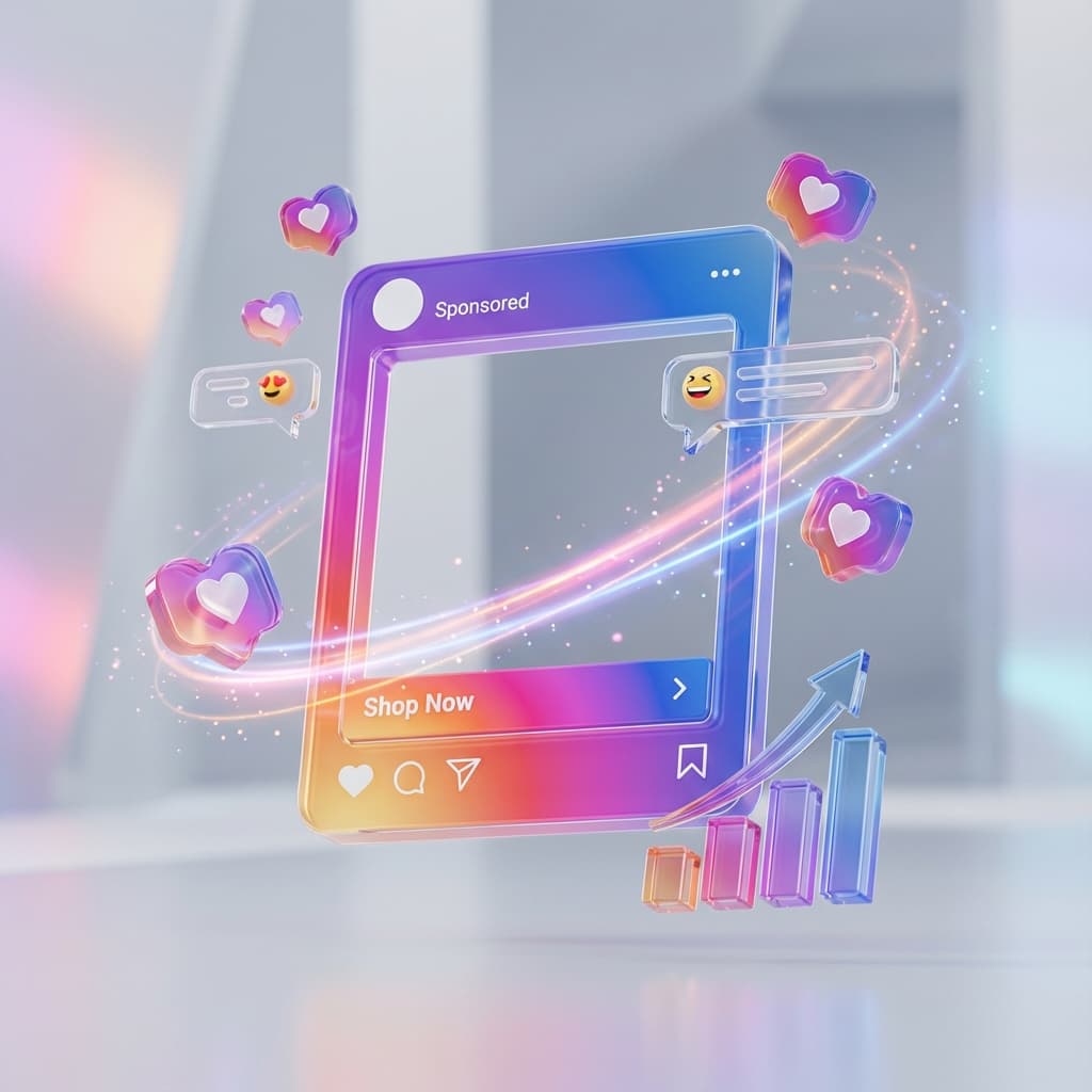 Social Media Marketing - Facebook & Instagram Ads Strategy